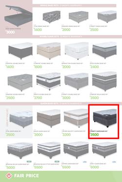 Fair Price : Create A Cosy Winter Home (01 June - 30 June 2024), page 14
