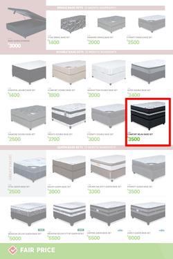 Fair Price : Create A Cosy Winter Home (01 June - 30 June 2024), page 14