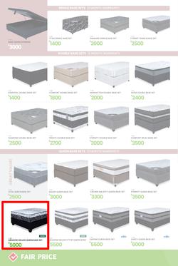 Fair Price : Create A Cosy Winter Home (01 June - 30 June 2024), page 14
