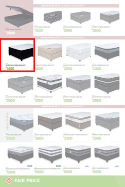 Fair Price : Create A Cosy Winter Home (01 June - 30 June 2024), page 14