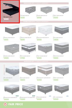 Fair Price : Create A Cosy Winter Home (01 June - 30 June 2024), page 14