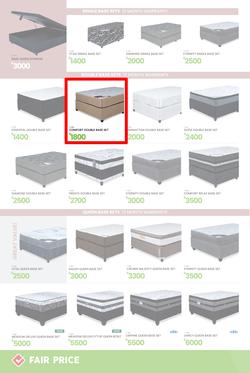 Fair Price : Create A Cosy Winter Home (01 June - 30 June 2024), page 14