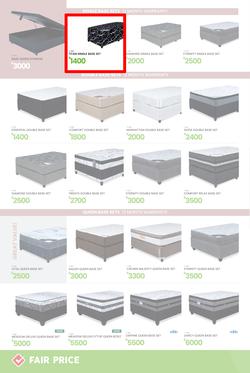 Fair Price : Create A Cosy Winter Home (01 June - 30 June 2024), page 14