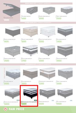 Fair Price : Create A Cosy Winter Home (01 June - 30 June 2024), page 14