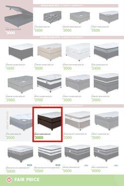 Fair Price : Create A Cosy Winter Home (01 June - 30 June 2024), page 14