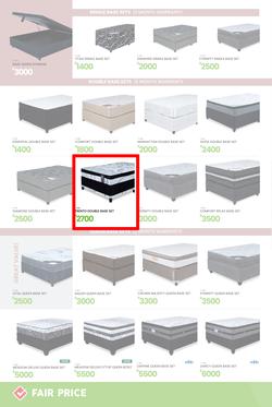 Fair Price : Create A Cosy Winter Home (01 June - 30 June 2024), page 14