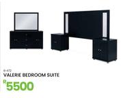 Valerie Bedroom Suite 8-472