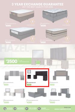 Fair Price : Create A Cosy Winter Home (01 June - 30 June 2024), page 15