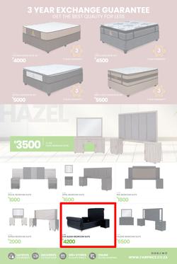 Fair Price : Create A Cosy Winter Home (01 June - 30 June 2024), page 15