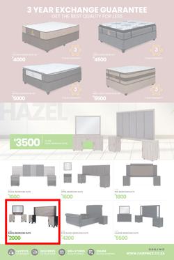 Fair Price : Create A Cosy Winter Home (01 June - 30 June 2024), page 15