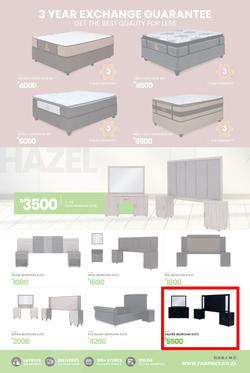 Fair Price : Create A Cosy Winter Home (01 June - 30 June 2024), page 15