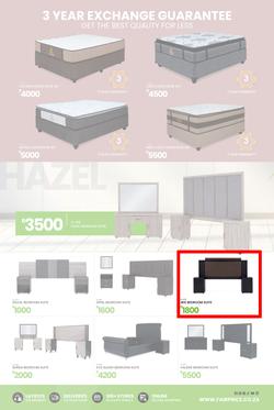 Fair Price : Create A Cosy Winter Home (01 June - 30 June 2024), page 15