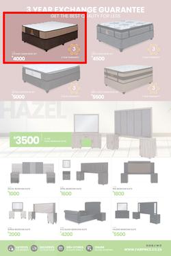 Fair Price : Create A Cosy Winter Home (01 June - 30 June 2024), page 15