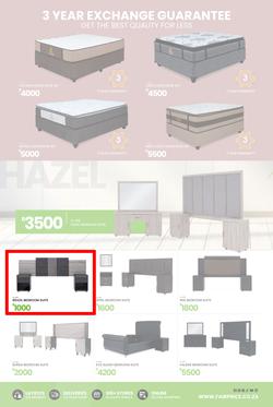 Fair Price : Create A Cosy Winter Home (01 June - 30 June 2024), page 15
