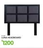 Luna Headboard 8-440