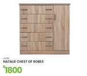 Natalie Chest Of Robes 4-034