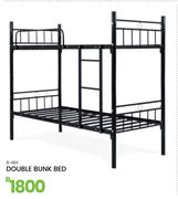Double Bunk Bed 8-484