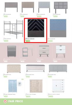 Fair Price : Create A Cosy Winter Home (01 June - 30 June 2024), page 16