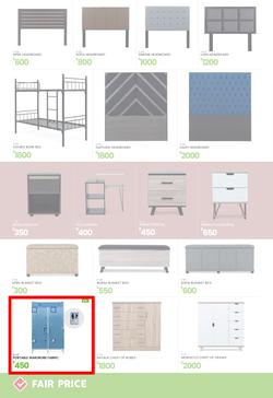 Fair Price : Create A Cosy Winter Home (01 June - 30 June 2024), page 16