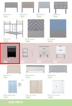 Fair Price : Create A Cosy Winter Home (01 June - 30 June 2024), page 16