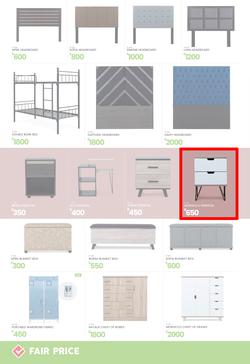 Fair Price : Create A Cosy Winter Home (01 June - 30 June 2024), page 16