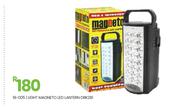 Magneto LED Lantern Light DBK281 18-005