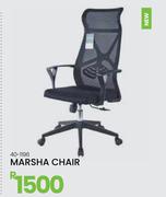 Marsha Chair 40-1196