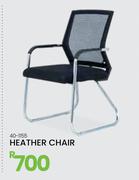 Heather Chair 40-1155
