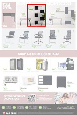 Fair Price : Create A Cosy Winter Home (01 June - 30 June 2024), page 18