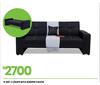 Rita Sleeper Couch L/Suite 9-827