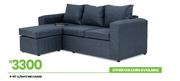 Niki Chaise L/Suite 9-917
