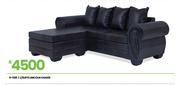 Lincoln Chaise L/Suite 9-1120