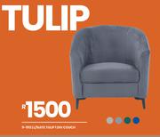 Tulip 1 Div Couch L/Suite 9-1113