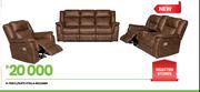 Stella Recliner L/Suite 9-1129