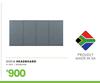 Sofia Bedroom Headboard 8-438