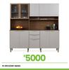 Amora K/Unit 10-205
