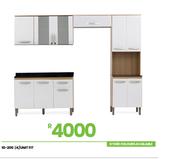 Fit K/Unit 10-200