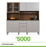 Amora K/Unit 10-205