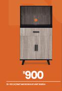 Bursa Microwave Unit K/Unit 10-193