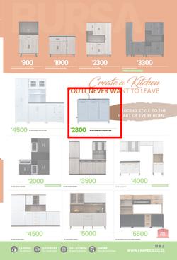 Fair Price : Slow Mornings, Warm Evenings (31 May - 30 June 2026), page 21