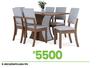 Luzia 7 PC D/Suite 5-202