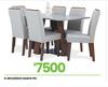 Celeste 7 PC D/Suite 5-201