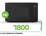 Hisense 45L H45MOBSSX 24-224
