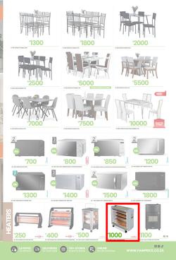 Fair Price : Slow Mornings, Warm Evenings (31 May - 30 June 2026), page 23