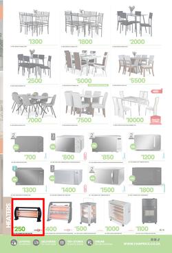 Fair Price : Slow Mornings, Warm Evenings (31 May - 30 June 2026), page 23