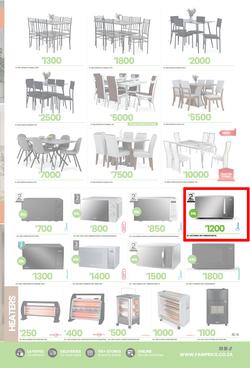 Fair Price : Slow Mornings, Warm Evenings (31 May - 30 June 2026), page 23