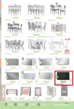 Fair Price : Slow Mornings, Warm Evenings (31 May - 30 June 2026), page 23