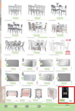 Fair Price : Slow Mornings, Warm Evenings (31 May - 30 June 2026), page 23
