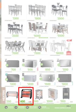 Fair Price : Slow Mornings, Warm Evenings (31 May - 30 June 2026), page 23