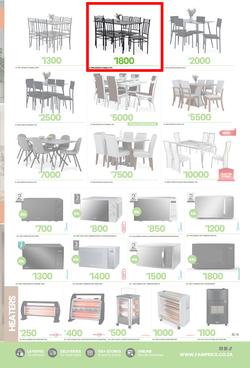 Fair Price : Slow Mornings, Warm Evenings (31 May - 30 June 2026), page 23